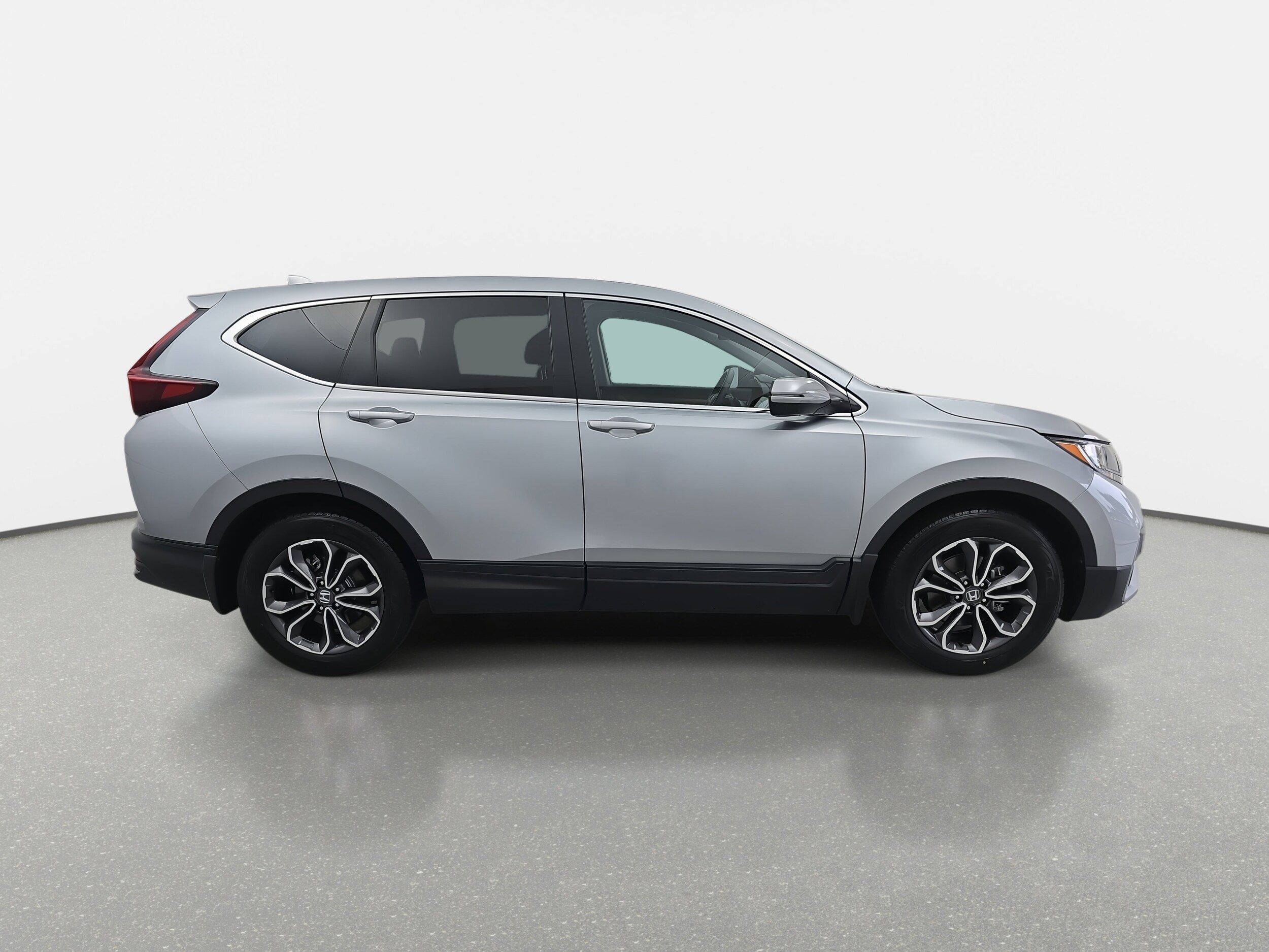 2022 Honda CR-V EX photo 4