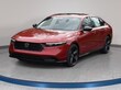  Honda Accord Hybrid