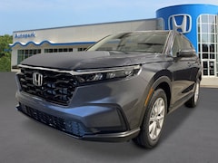 2026 Honda CR-V EX SUV