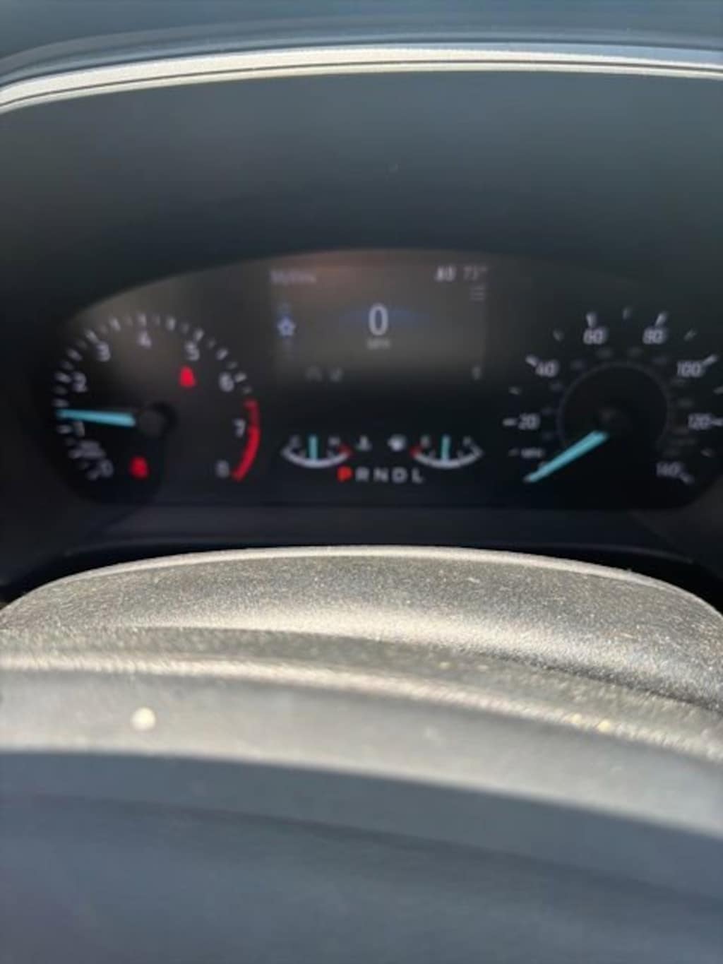 Used 2020 Ford Escape S SUV