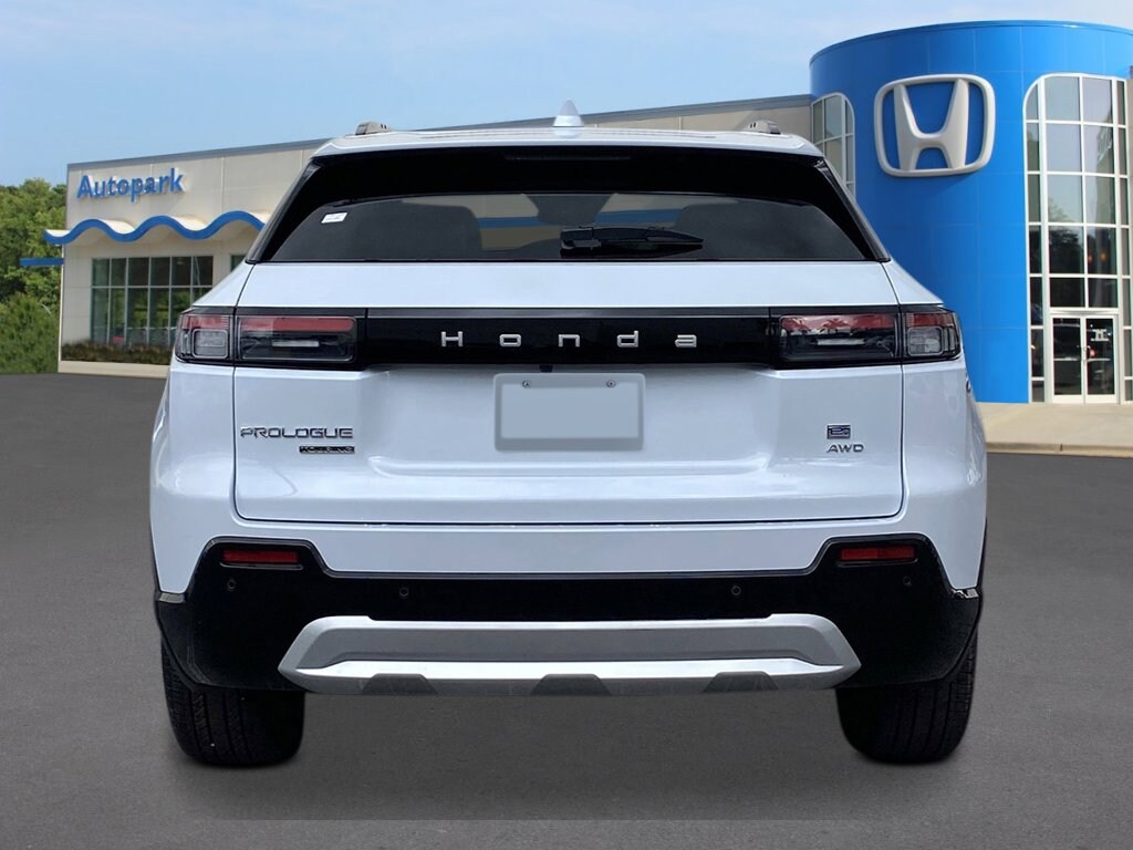 New 2026 Honda Prologue Touring SUV