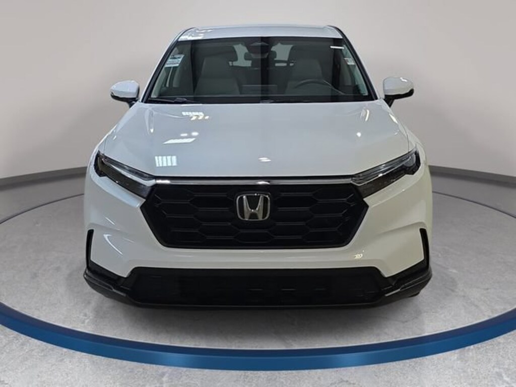 New 2026 Honda CR-V LX SUV