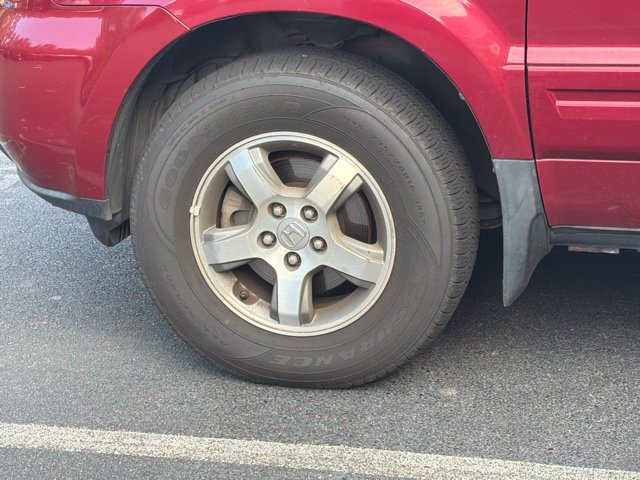 Used 2006 Honda Pilot EX-L SUV