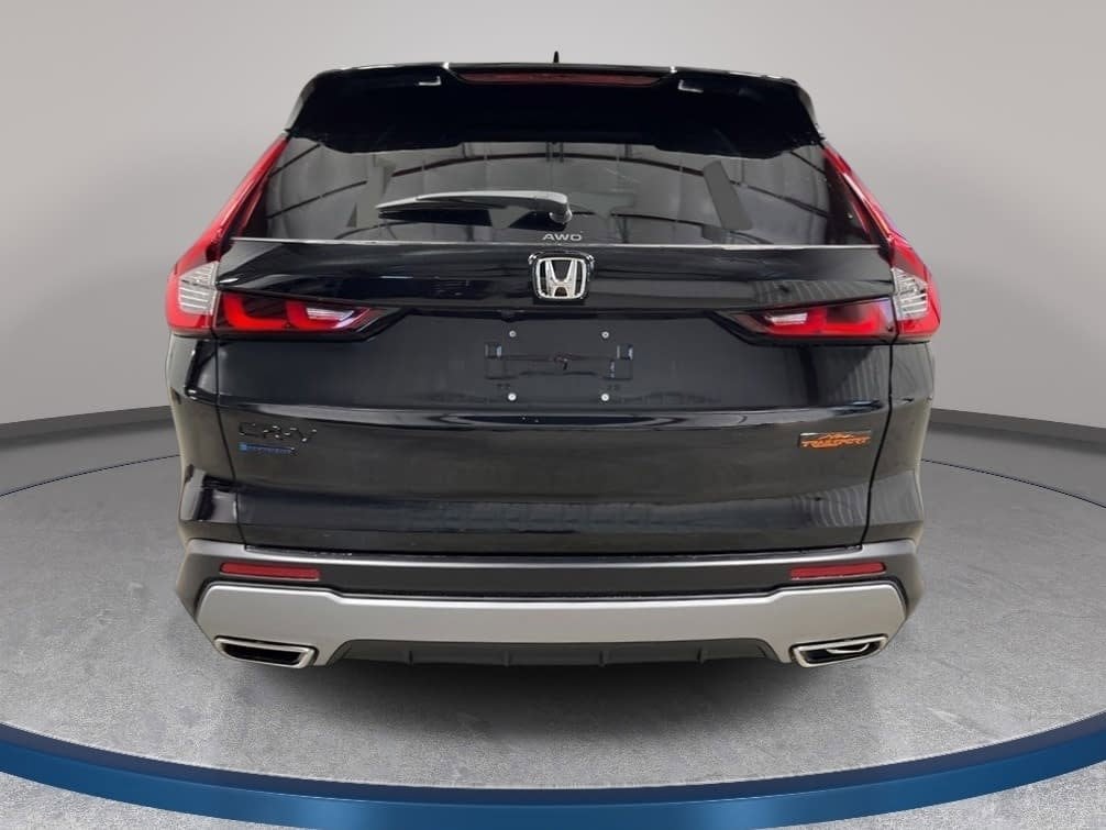 2026 Honda CR-V TrailSport - Photo 6
