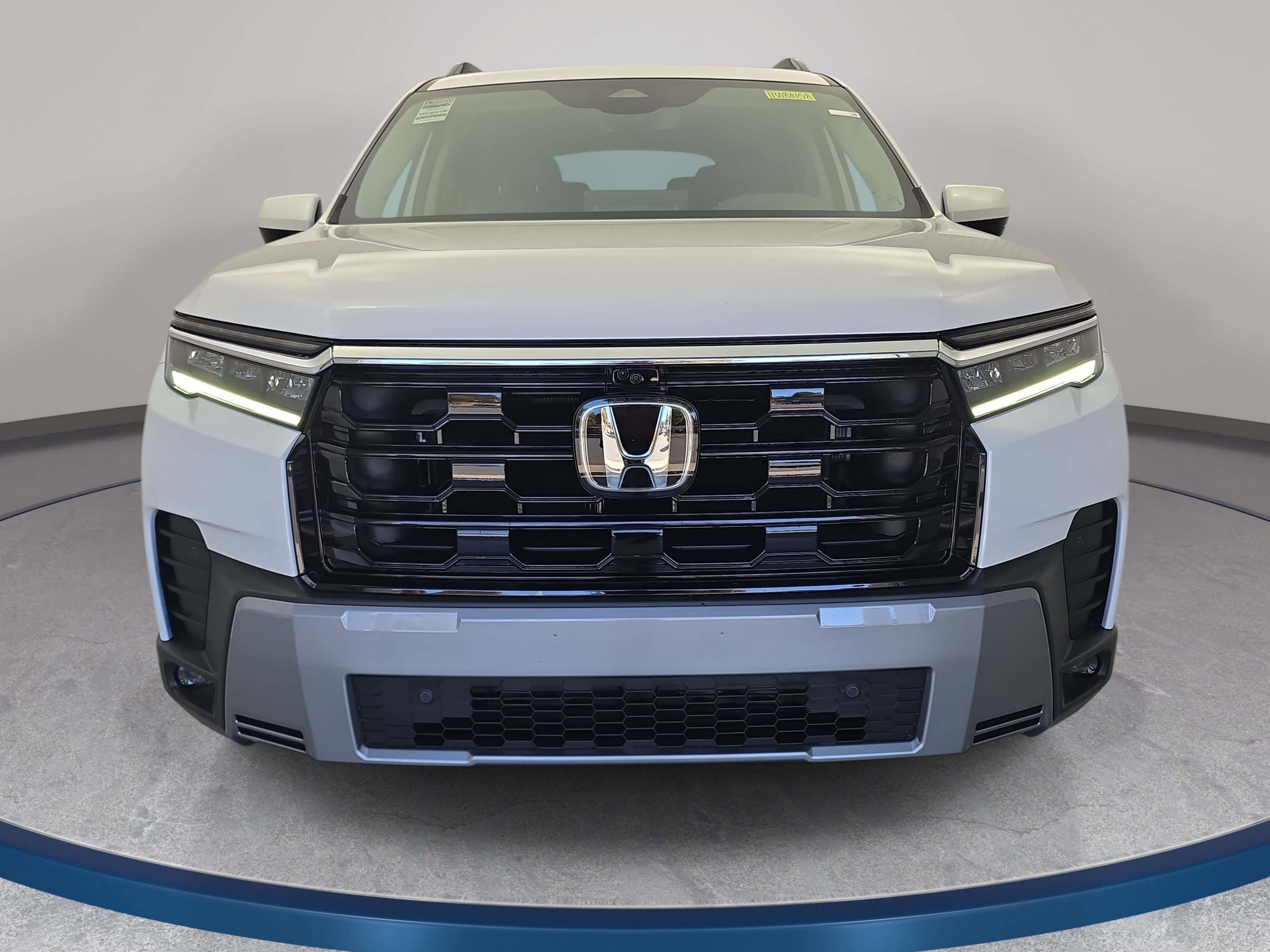 New 2026 Honda Pilot Touring SUV