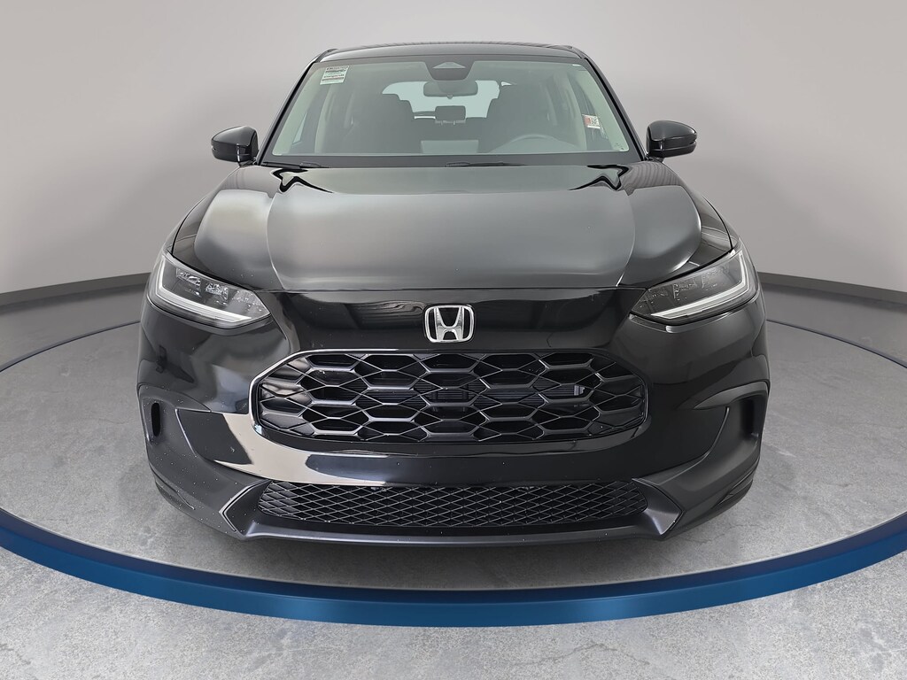 Used 2023 Honda HR-V LX SUV