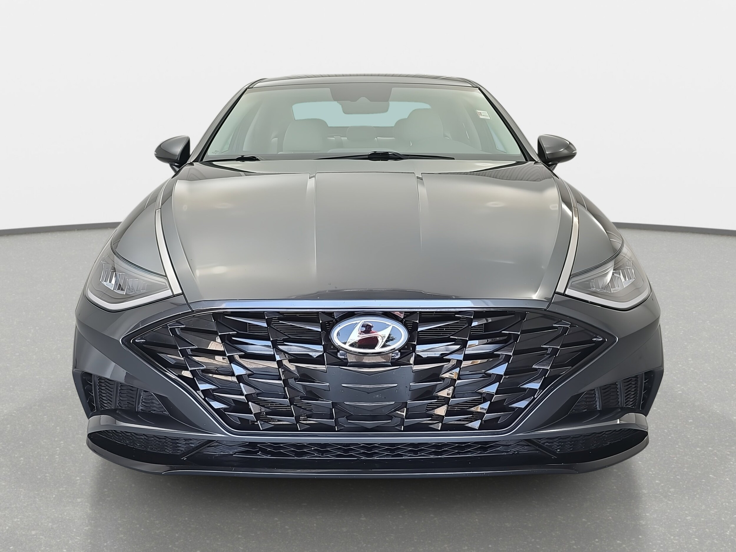 2023 Hyundai Sonata SEL photo 2