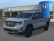  Honda Ridgeline