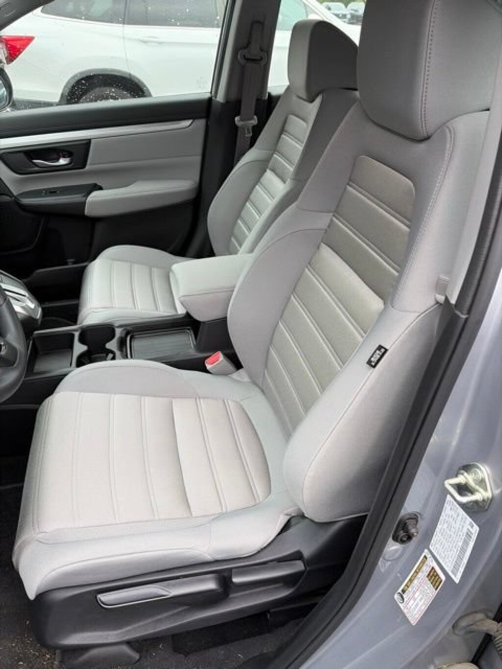 Used 2020 Honda CR-V LX SUV