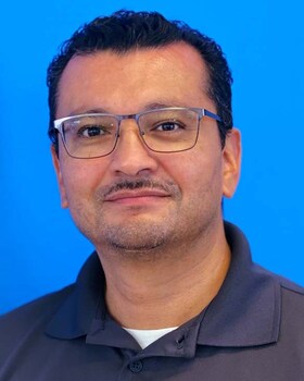 Staff member CJ Carranza from ID_191f0c31d460