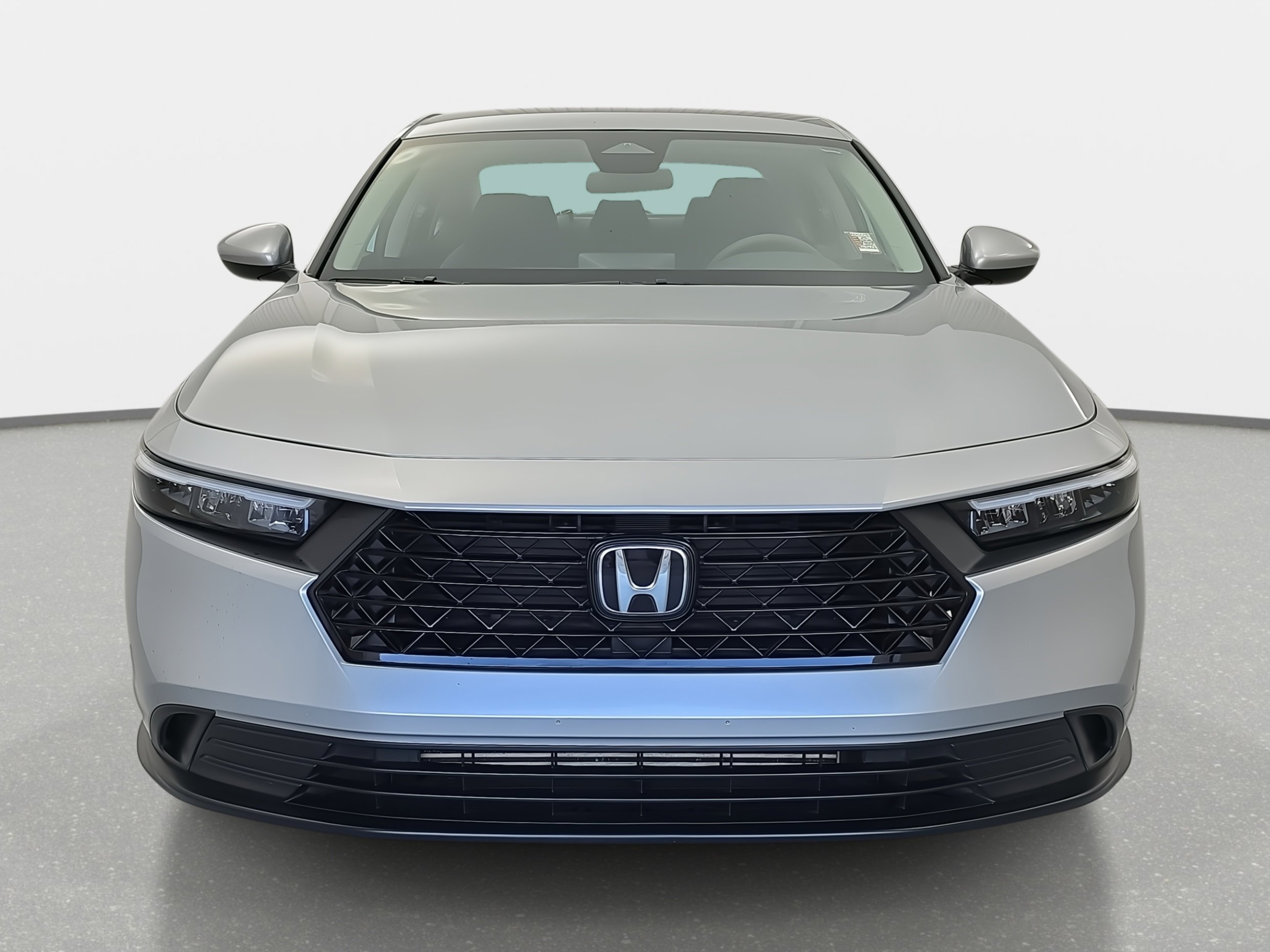 2023 Honda Accord LX photo 2