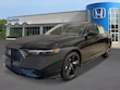 Honda Accord Hybrid