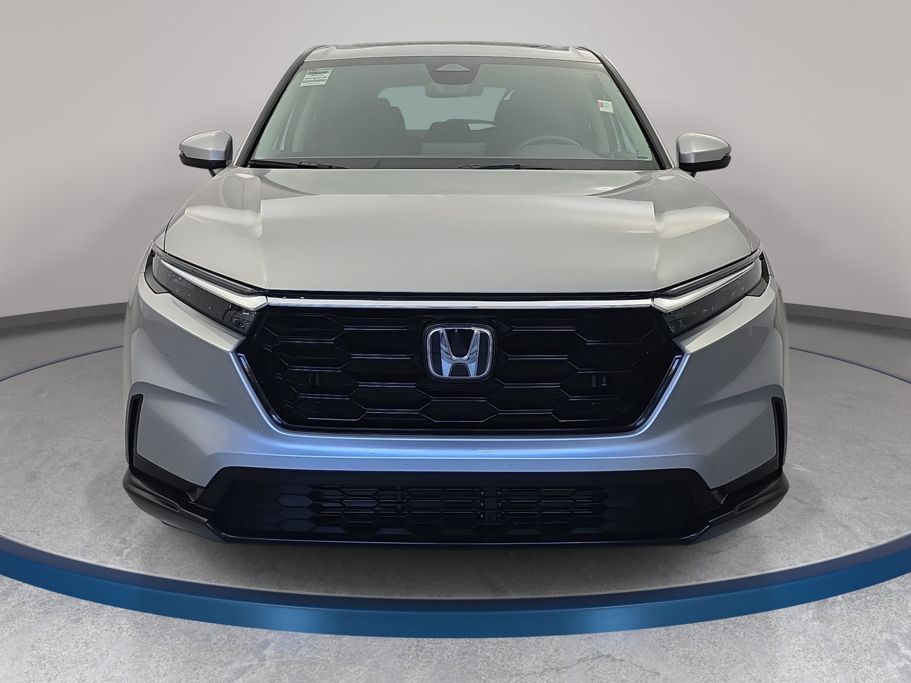 Certified 2024 Honda CR-V EX SUV