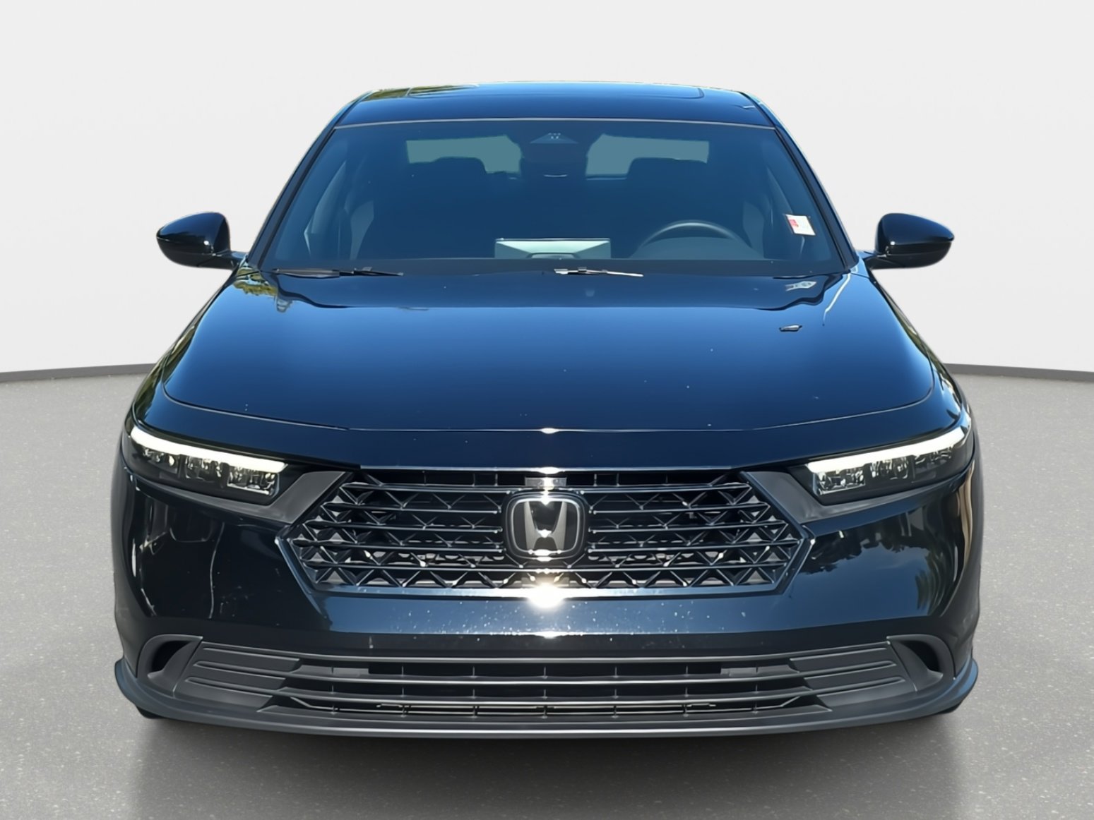 2023 Honda Accord Hybrid Sport photo 2