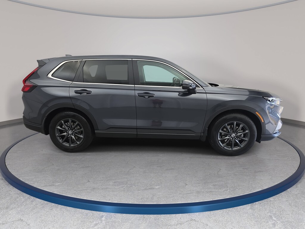New 2026 Honda CR-V EX-L SUV
