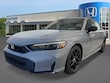 Honda Civic Sedan