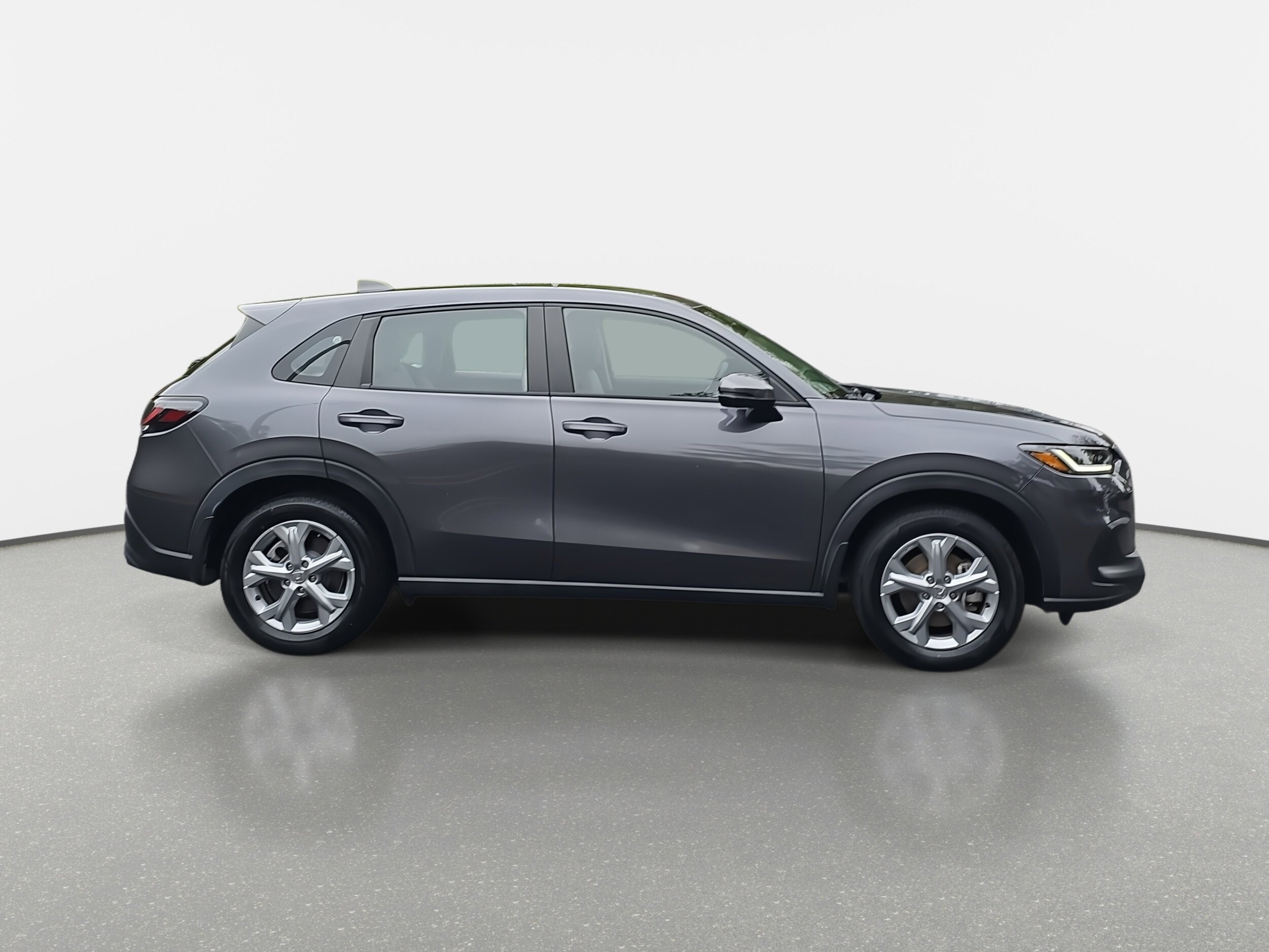 2023 Honda HR-V LX 2WD photo 3