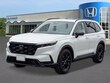 Honda CR-V Hybrid