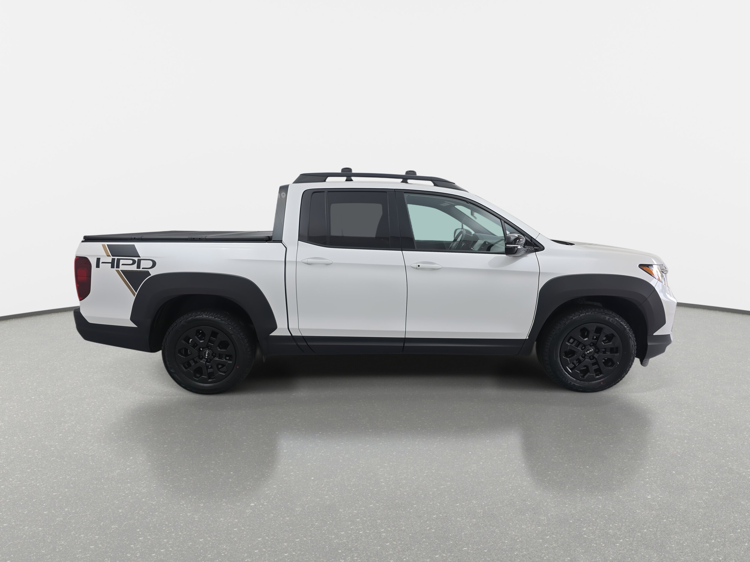 2022 Honda Ridgeline Black Edition photo 3