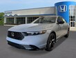  Honda Accord Hybrid
