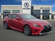  LEXUS RC 350