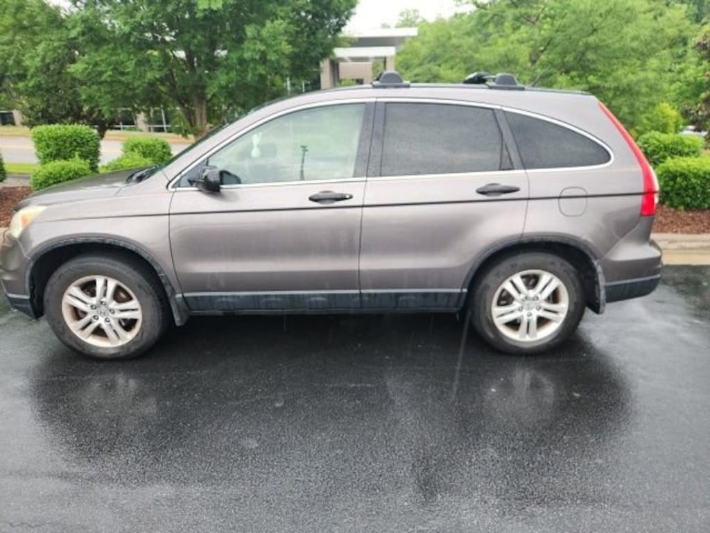 Used 2011 Honda CR-V EX SUV