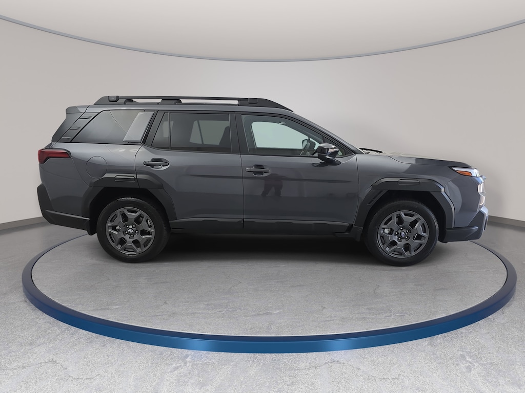 Used 2026 Subaru Outback Premium SUV