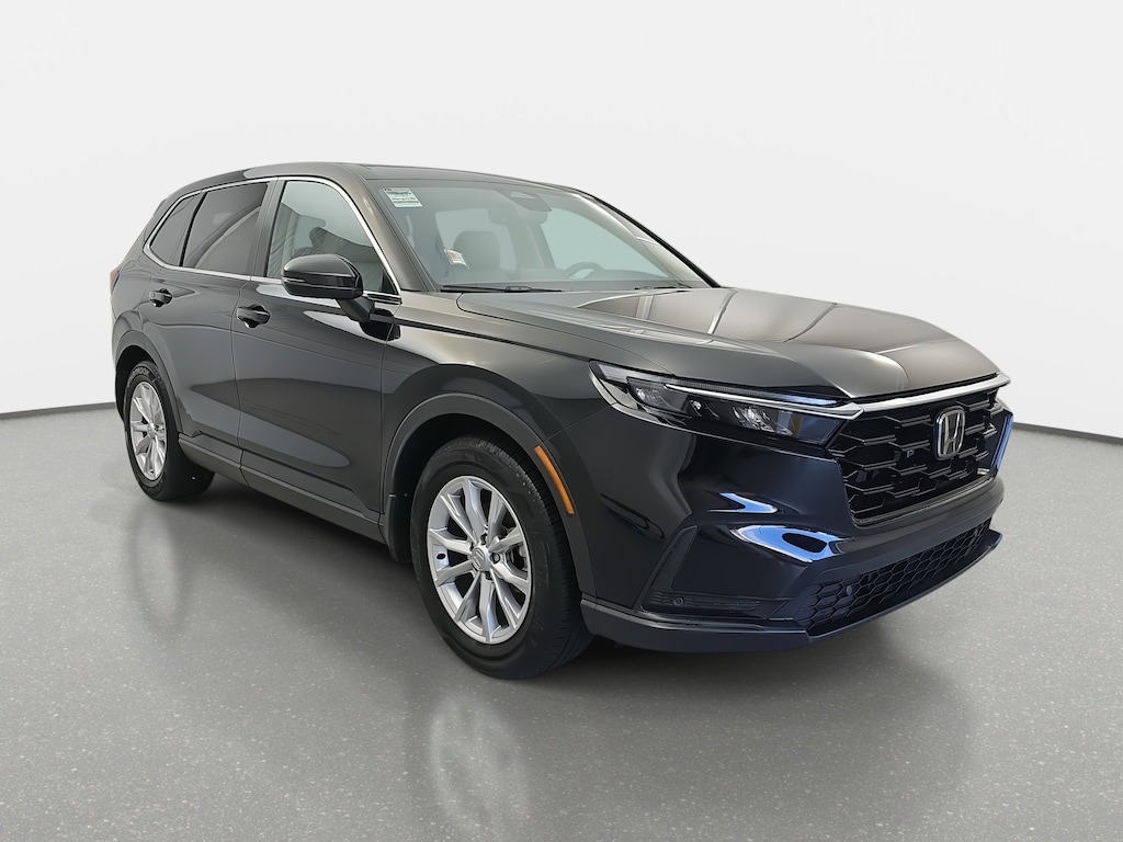 Certified 2023 Honda CR-V EX-L SUV