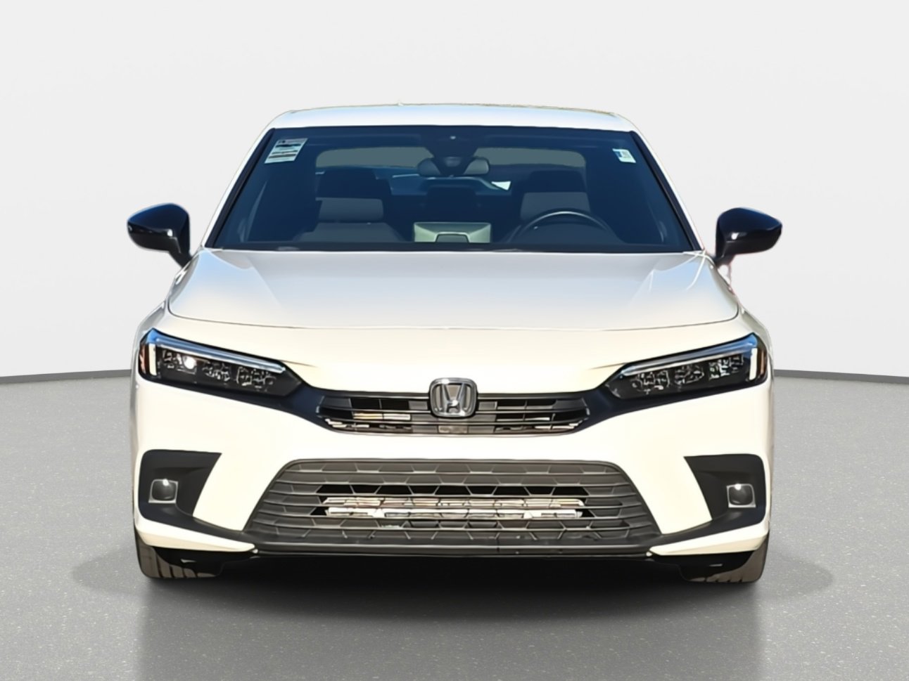 2023 Honda Civic Sport photo 2