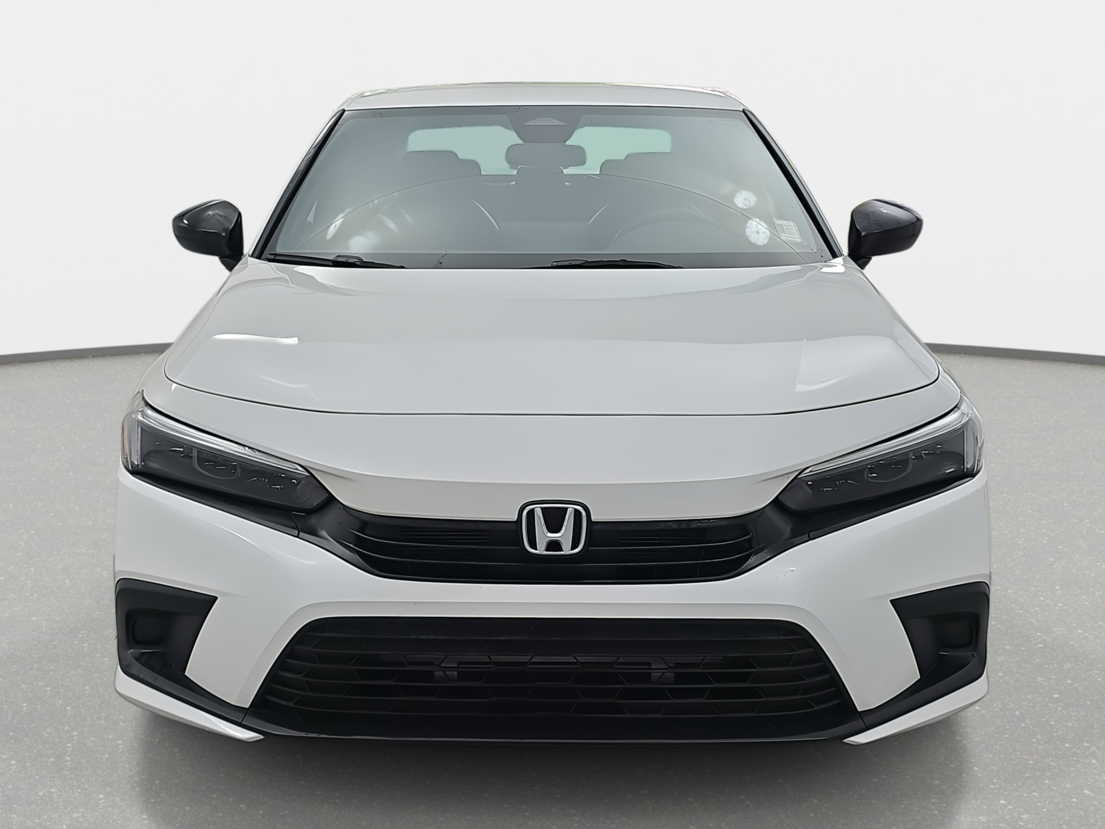 Certified 2023 Honda Civic Sport with VIN 2HGFE2F59PH556339 for sale in Cary, NC