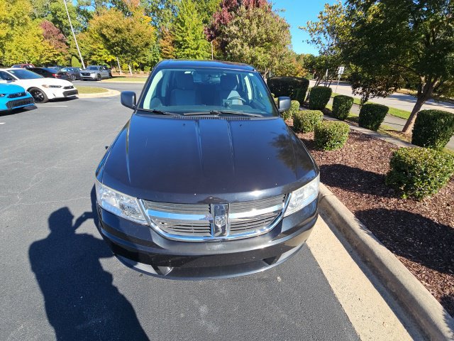 Used 2009 Dodge Journey SE SUV