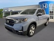  Honda Ridgeline