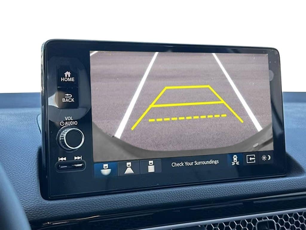 2025 Honda Civic Sport Touring - Photo 18