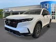 Honda CR-V Hybrid