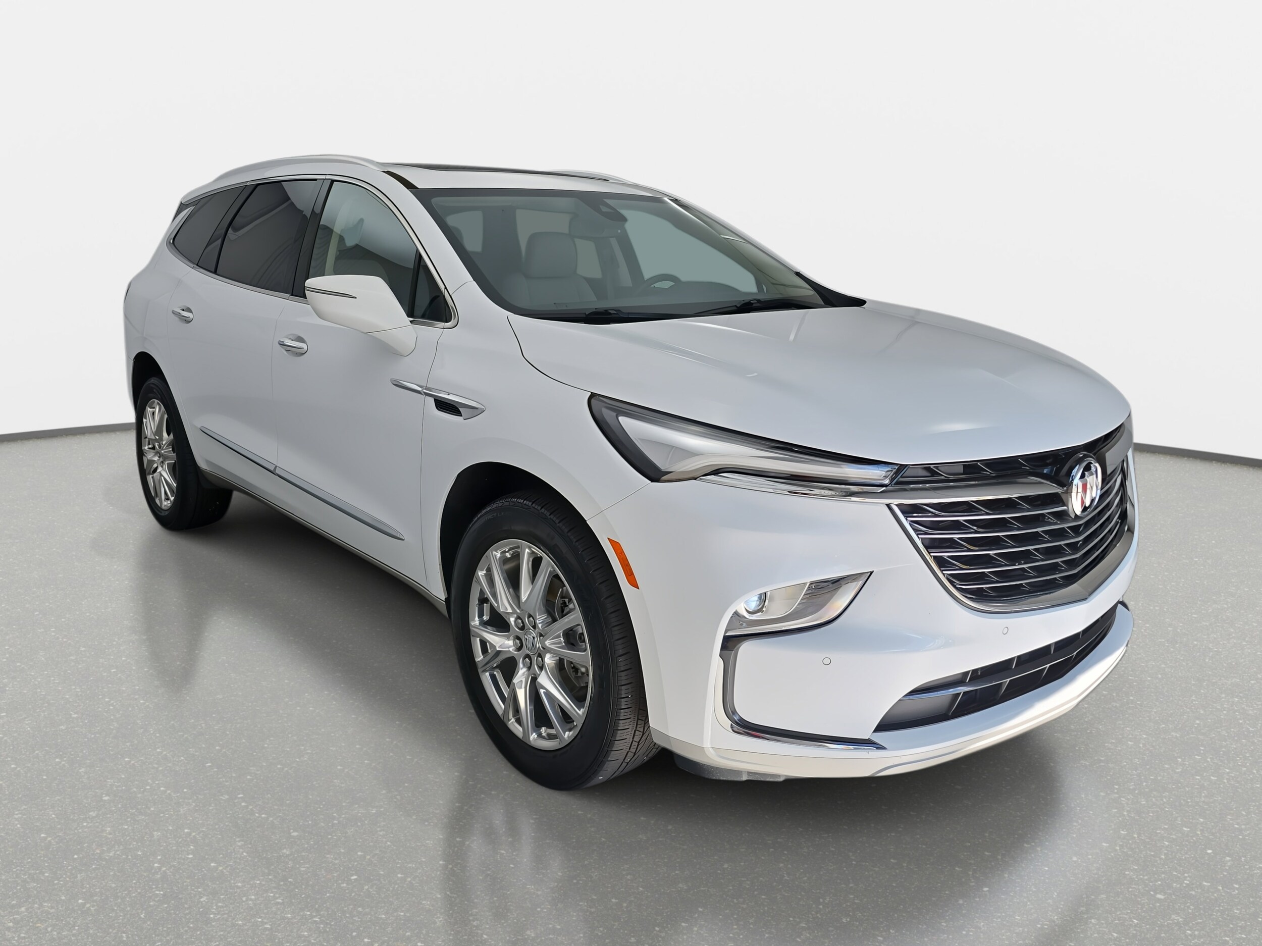 2023 Buick Enclave Essence photo 3