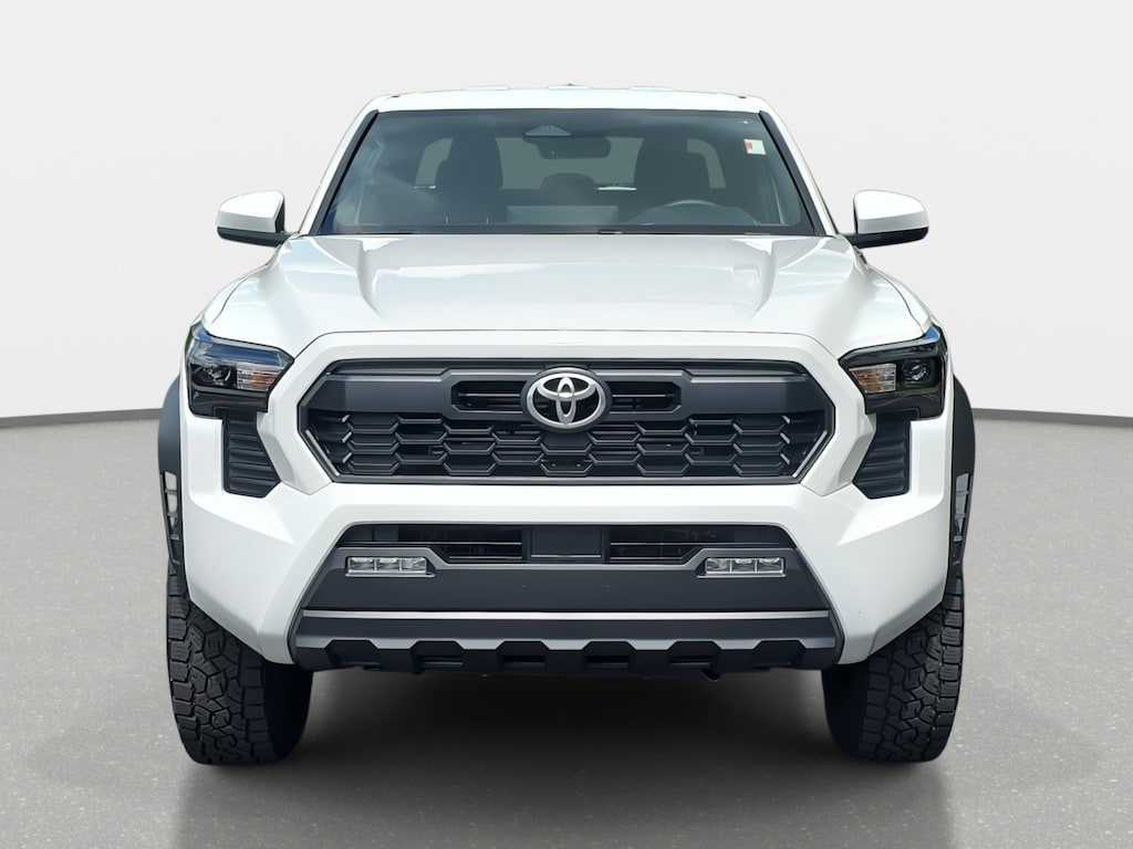 Used 2024 Toyota Tacoma i-FORCE MAX TRD Off Road Hybrid Truck Double Cab