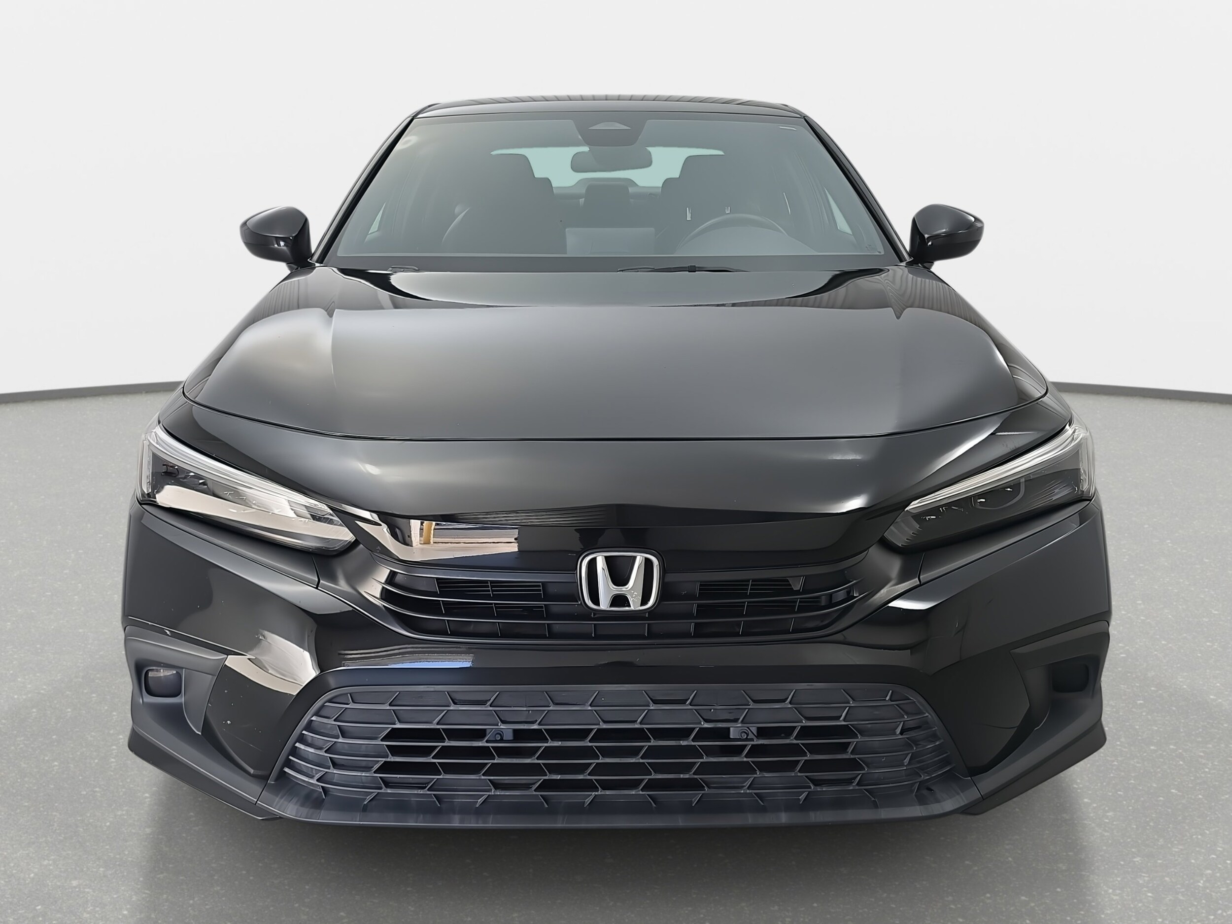 2023 Honda Civic Sport photo 2