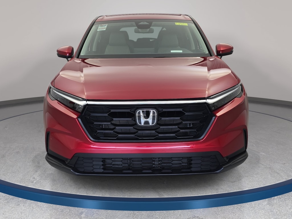 New 2026 Honda CR-V LX SUV