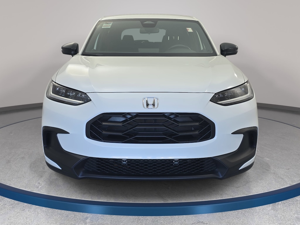 Used 2023 Honda HR-V Sport SUV