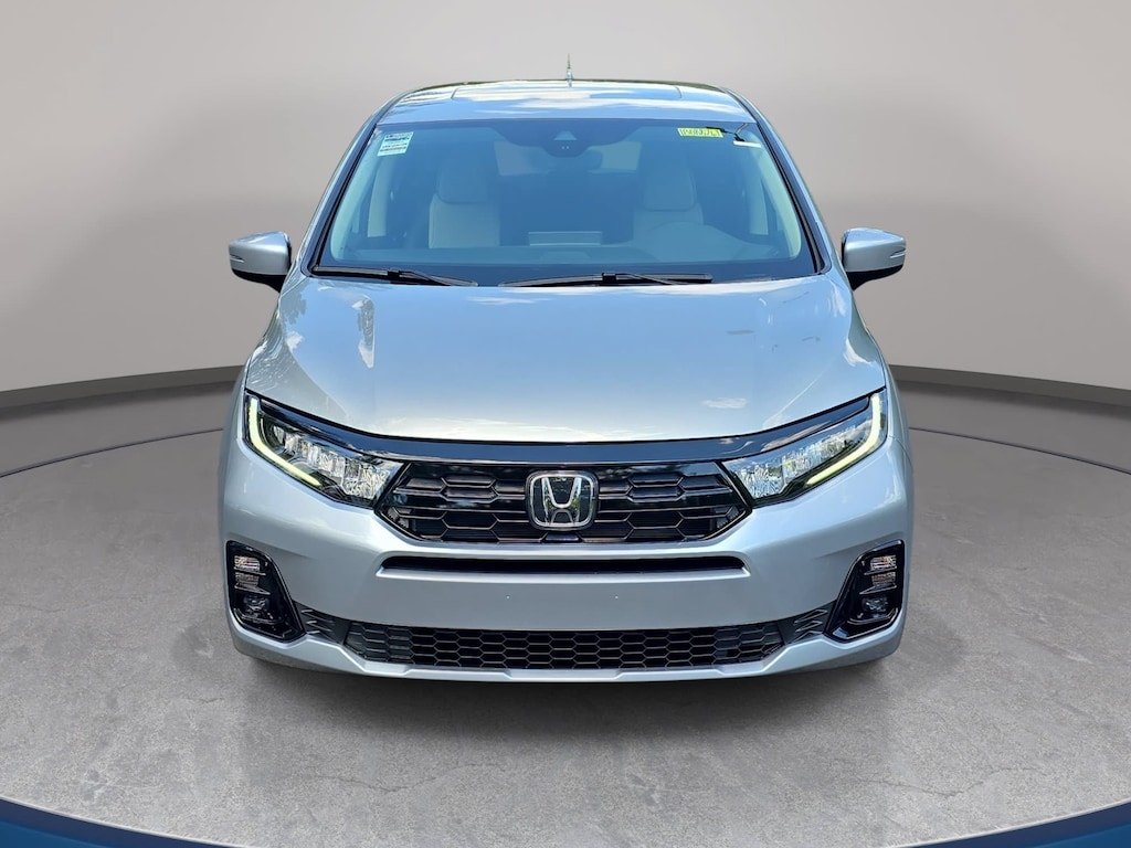 New 2026 Honda Odyssey Elite Van Passenger