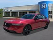  Honda Accord Hybrid