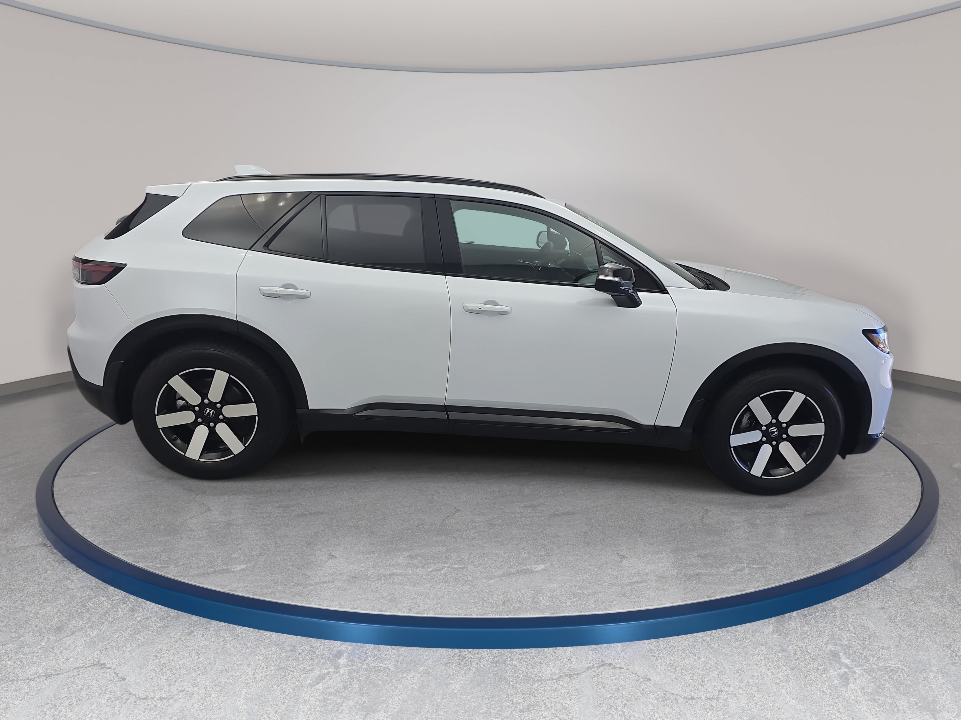 New 2026 Honda Prologue Touring SUV