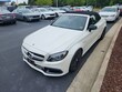  Mercedes-Benz AMG C 63