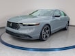  Honda Accord Hybrid