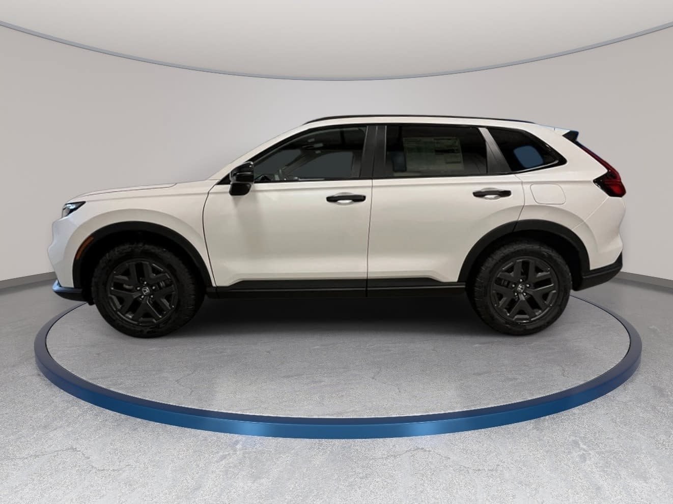 2026 Honda CR-V TrailSport - Photo 8