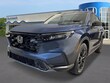  Honda CR-V Hybrid