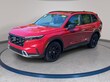  Honda CR-V Hybrid