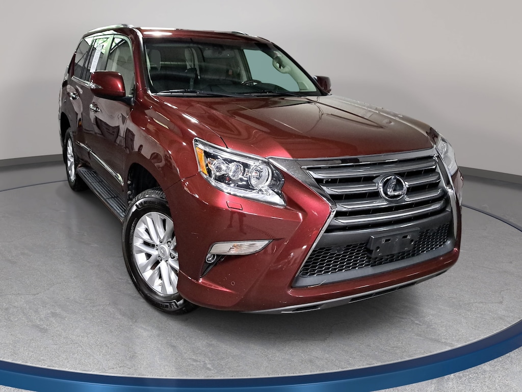 Used 2019 Lexus GX 460 460 SUV