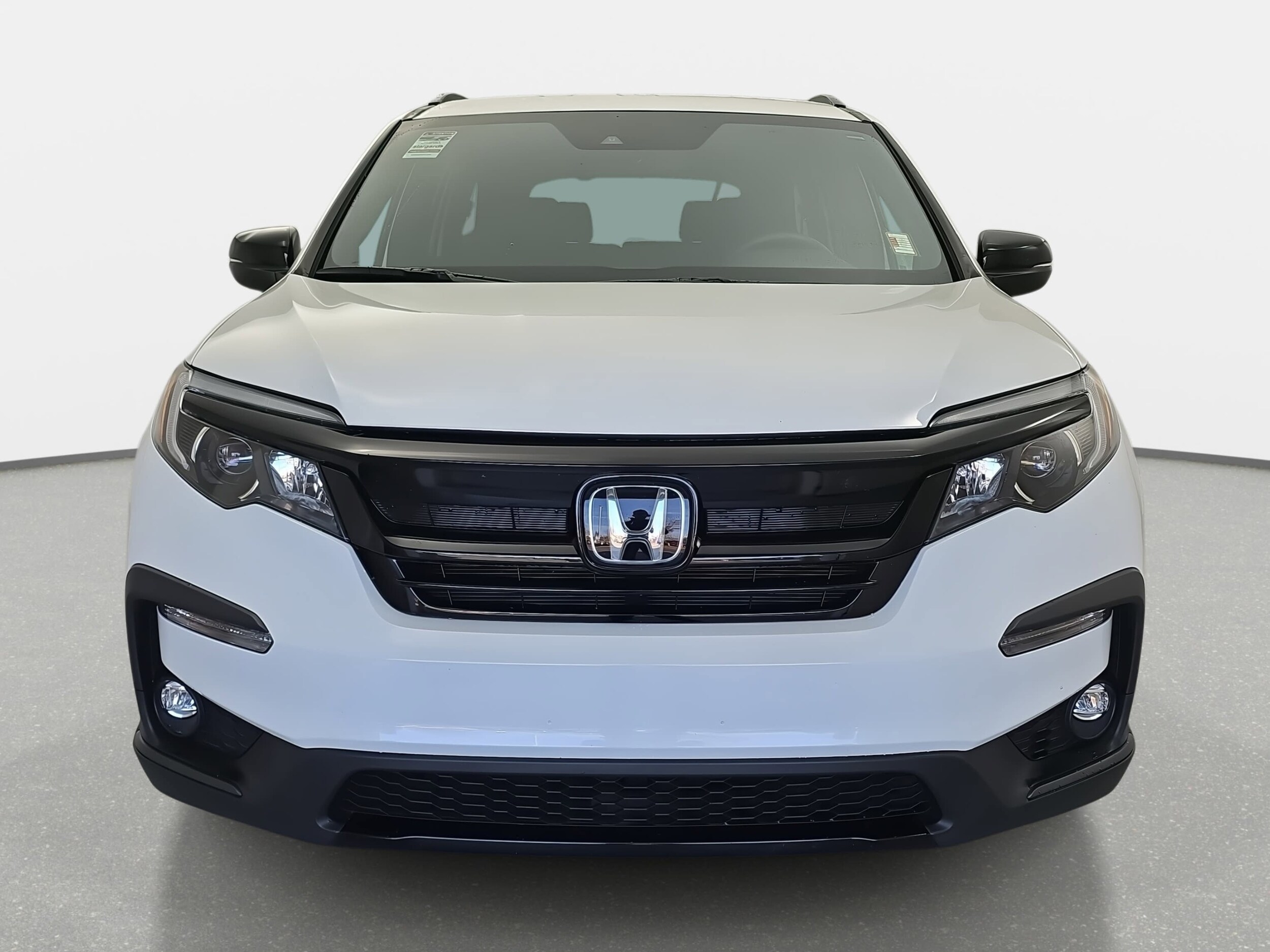 2022 Honda Pilot Sport photo 2