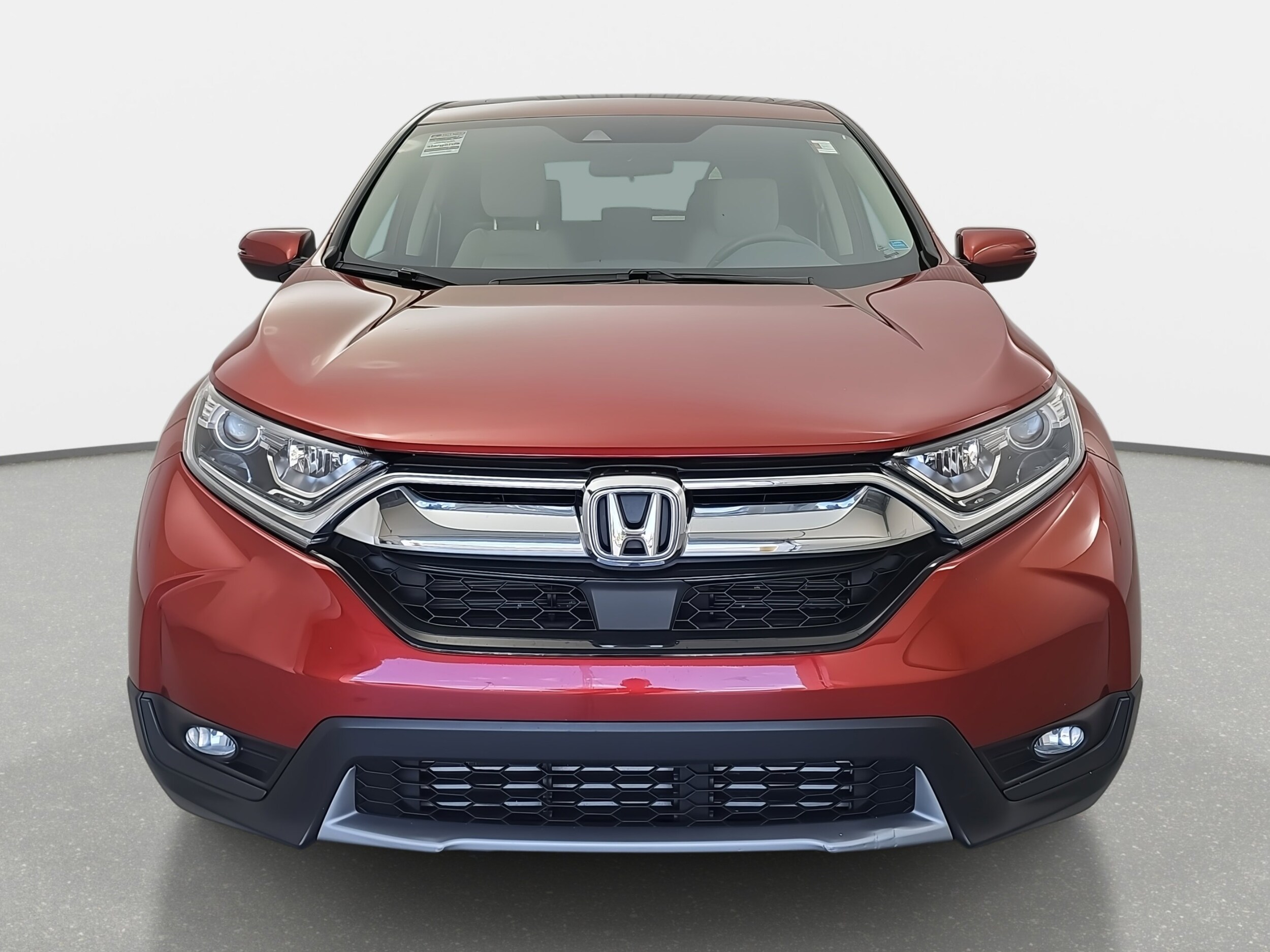 2019 Honda CR-V EX photo 2